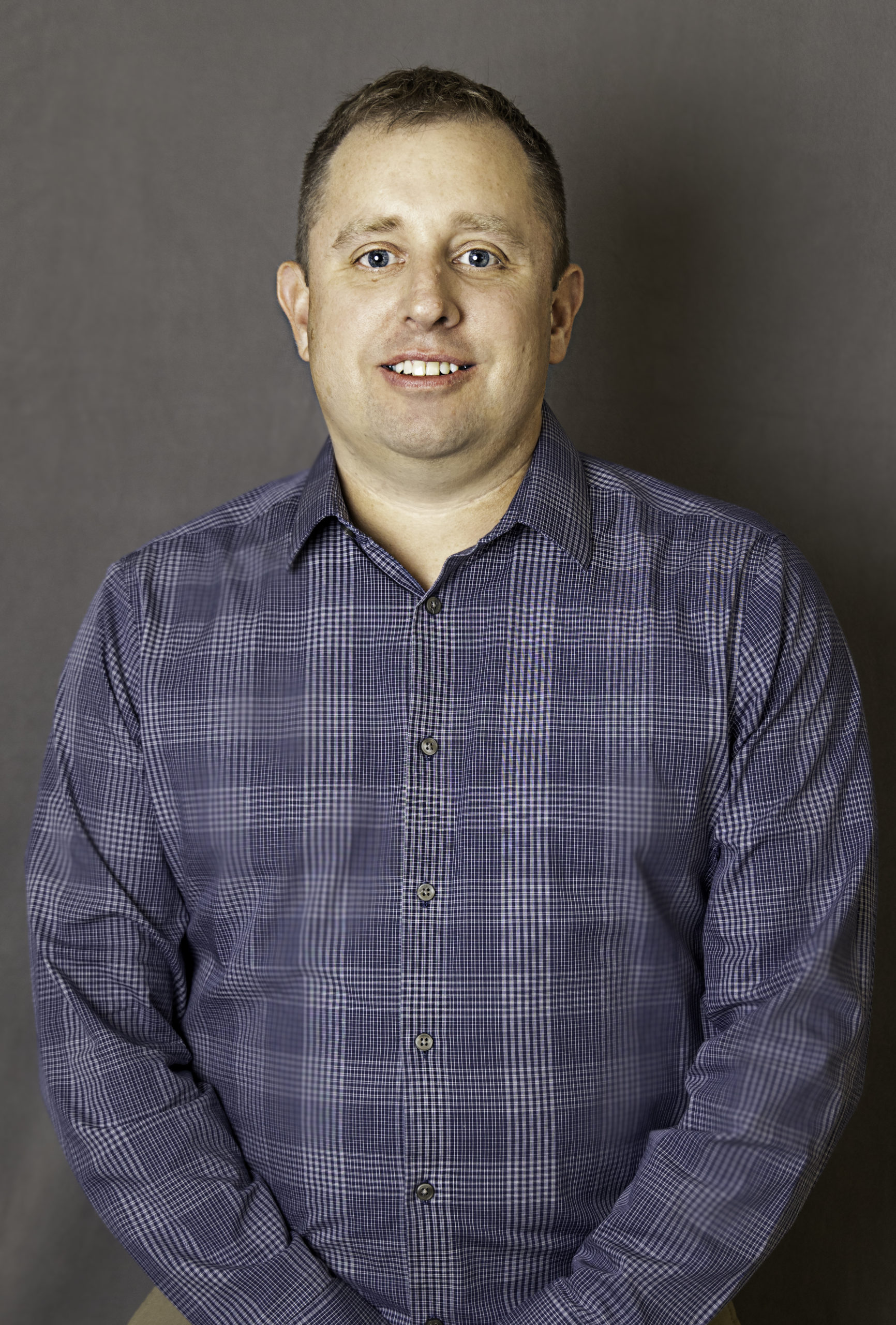 Todd Schroeder
