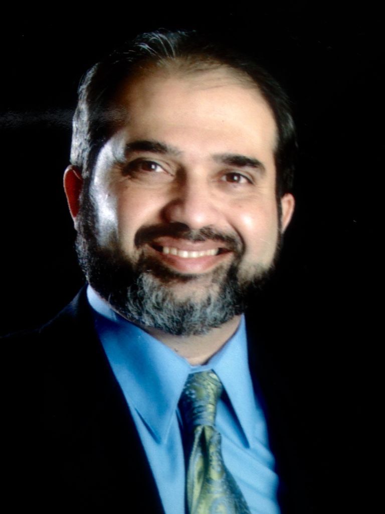 Arman Tahir
