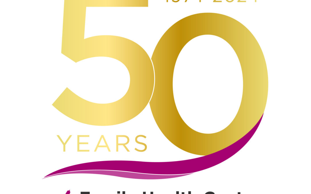 Family Health Center of Marshfield celebrates 50 years!