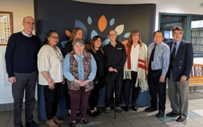 Congratulations to Family Health La Clinica on 50 years of Service!