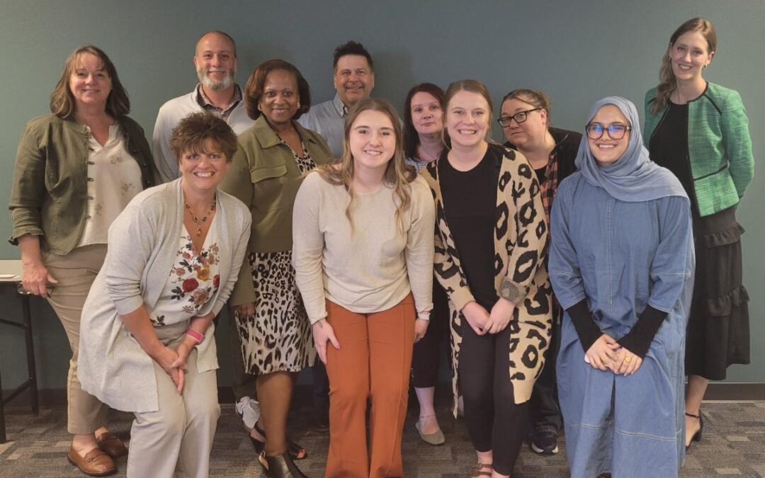WPHCA Hosted a Successful New Staff & Board Orientation for New Members