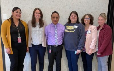Rock River Community Clinic Hosts Staff Learning Event: “Barriers for Migrant Families, Asylum Seekers, and Immigrant Families”