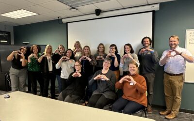 WPHCA Hosted a Successful In-Person Behavioral Health Leaders Meeting in Madison