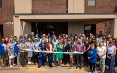 NorthLakes Community Clinic Opens Clinic in Eau Claire