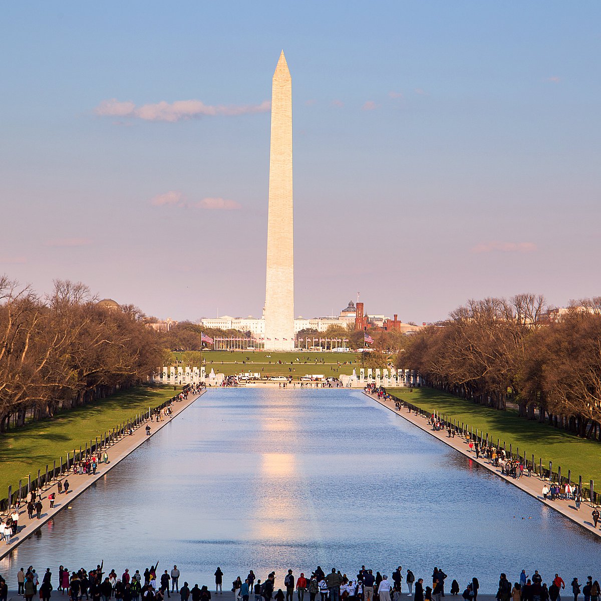 DC
