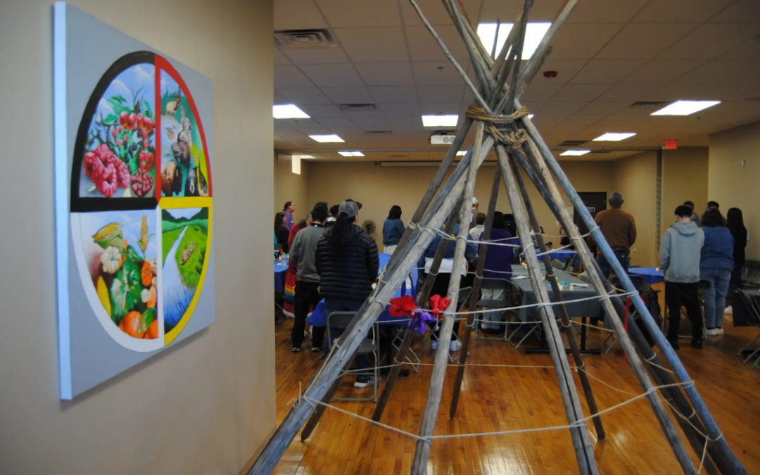 Fentanyl’s Impact on Native American Communities and Paths to Recovery