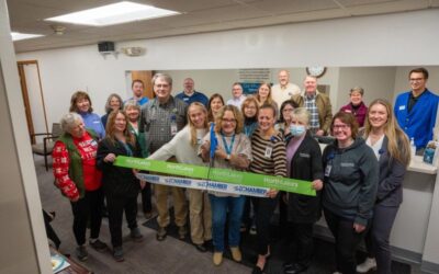 NorthLakes Community Clinic Opens Augusta Clinic