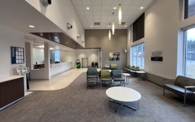 NorthLakes Community Clinic Announces Consolidation of Services at New Rice Lake Location by June 2025
