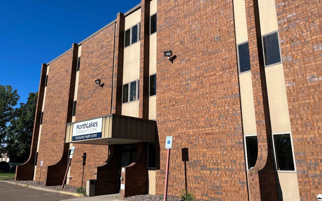 NorthLakes to Offer Behavioral Health Services in Rice Lake