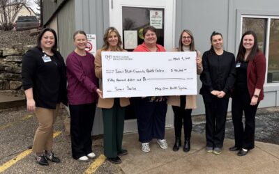 Scenic Bluffs Community Health Center Receives Grant to Launch Mobile Dental Unit