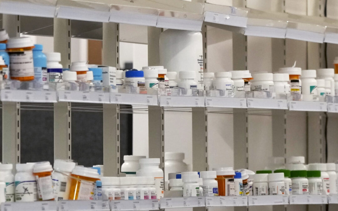 Wisconsin Bill Would Crack Down on Predatory Practices by Pharmacy Benefit Managers