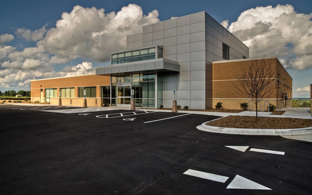 Family Health Center of Marshfield, Inc. Receives $3 Million Grant