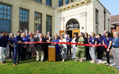 Pillar Health Racine Opens, Bringing Affordable Healthcare for Everyone Just in Time for Going Back to School
