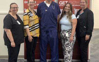 Improving Hypertension Management with Technology & Patient Engagement at Lake Superior Community Health Center